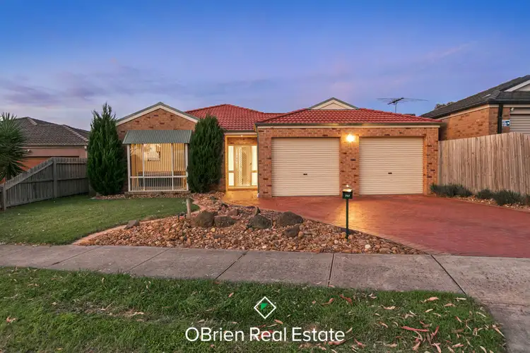 Fifth view of Homely house listing, 757 Glasscocks Road, Narre Warren South VIC 3805