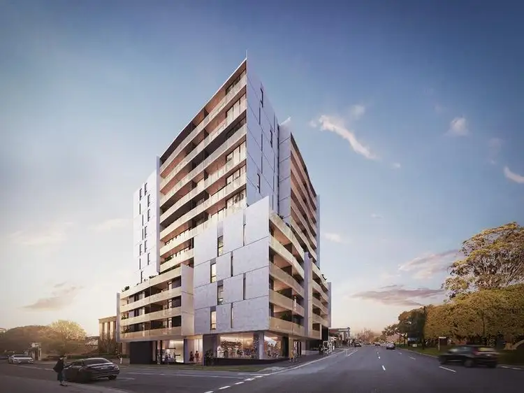 701/999 Whitehorse Road, Box Hill VIC 3128
