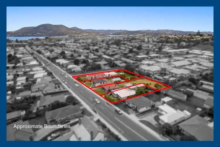 59A - 65 Tolosa Street, Glenorchy TAS 7010
