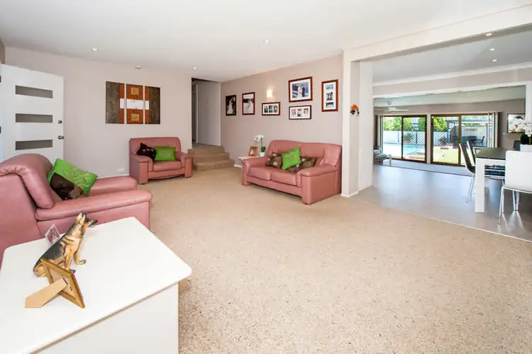 Fourth view of Homely house listing, 122 Bilga Crescent, Malabar NSW 2036