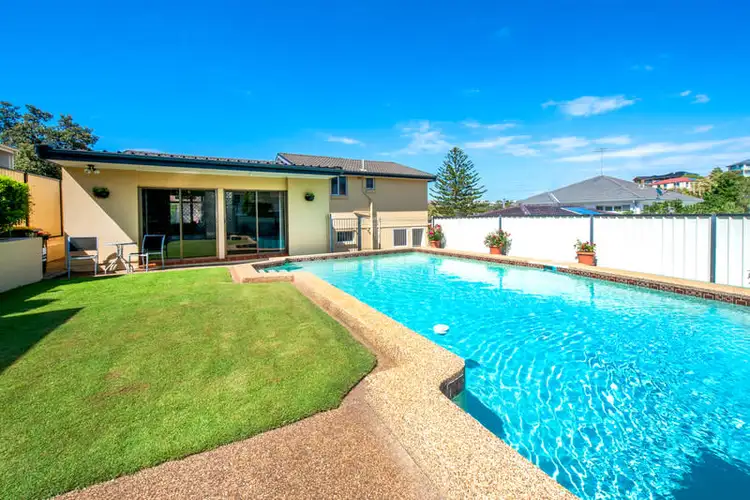 Fifth view of Homely house listing, 122 Bilga Crescent, Malabar NSW 2036