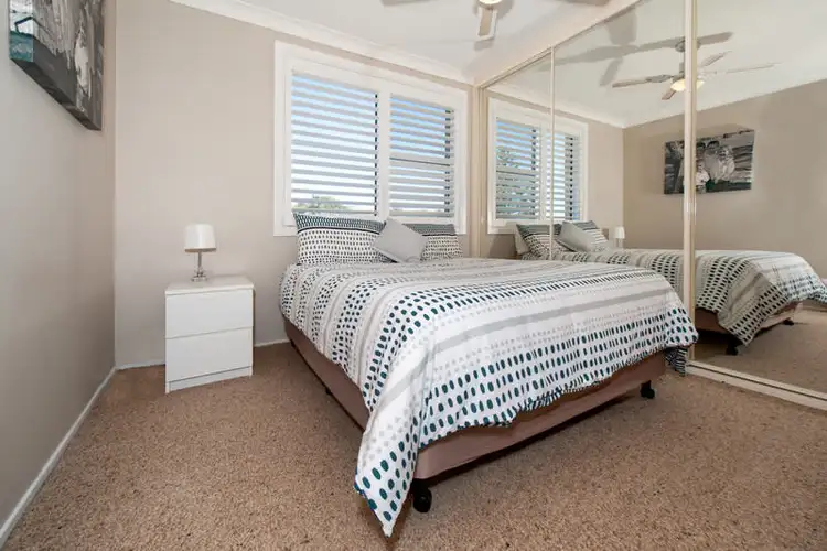 Sixth view of Homely house listing, 122 Bilga Crescent, Malabar NSW 2036