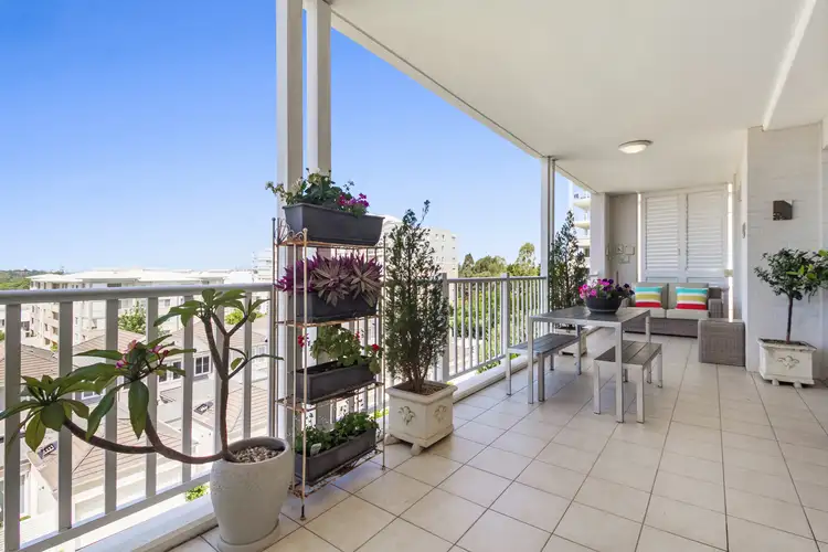 47/1 Juniper Drive, Breakfast Point NSW 2137