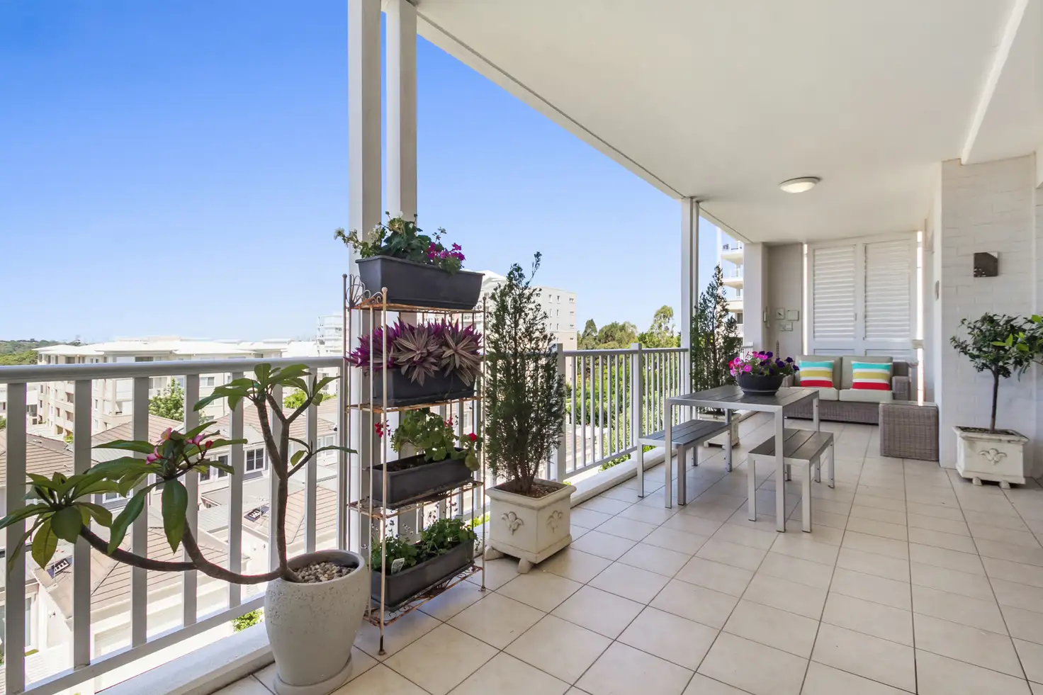 Main view of Homely apartment listing, 47/1 Juniper Drive, Breakfast Point NSW 2137