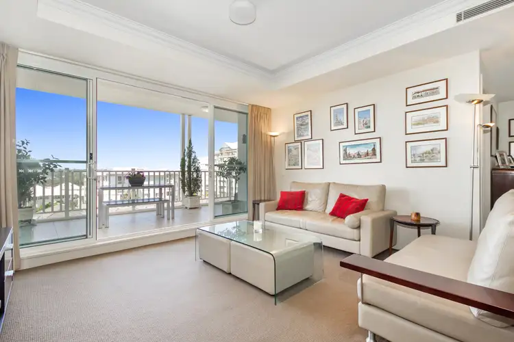 Second view of Homely apartment listing, 47/1 Juniper Drive, Breakfast Point NSW 2137