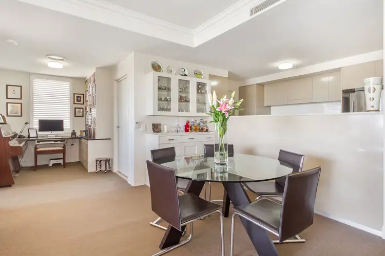 Third view of Homely apartment listing, 47/1 Juniper Drive, Breakfast Point NSW 2137