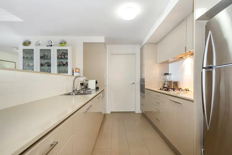 Fourth view of Homely apartment listing, 47/1 Juniper Drive, Breakfast Point NSW 2137
