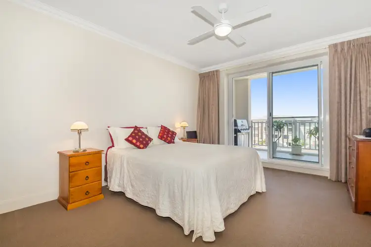 Fifth view of Homely apartment listing, 47/1 Juniper Drive, Breakfast Point NSW 2137