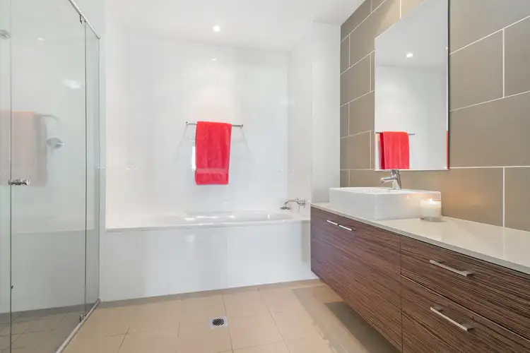 Sixth view of Homely apartment listing, 47/1 Juniper Drive, Breakfast Point NSW 2137
