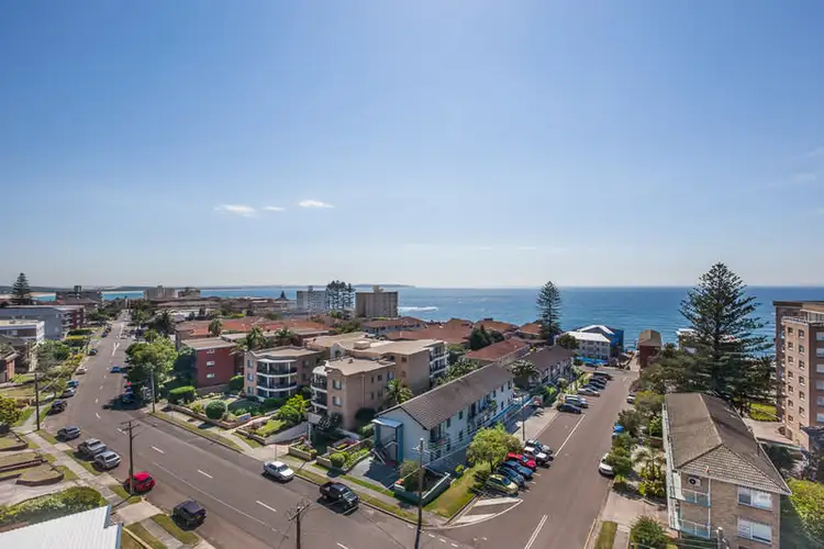 Main view of Homely apartment listing, 35/59 Ewos Parade, Cronulla NSW 2230