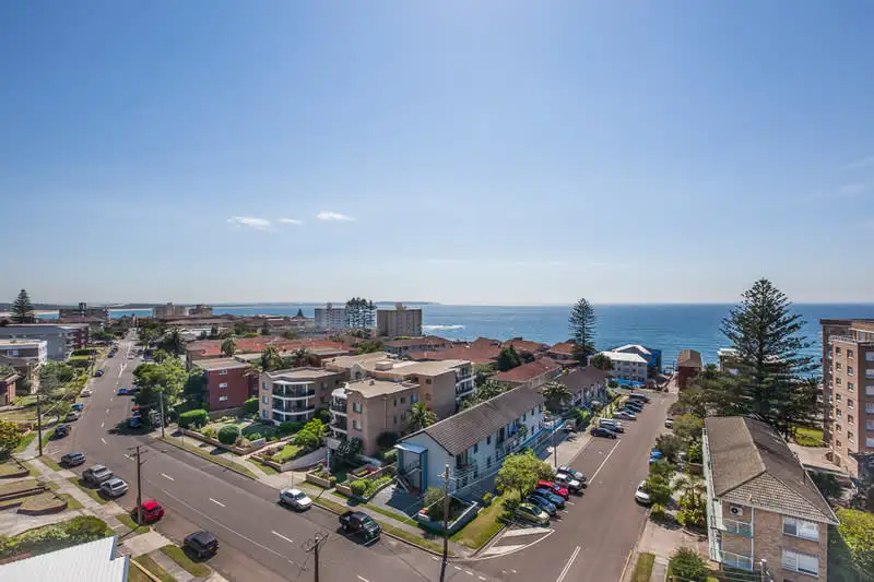 Main view of Homely apartment listing, 35/59 Ewos Parade, Cronulla NSW 2230