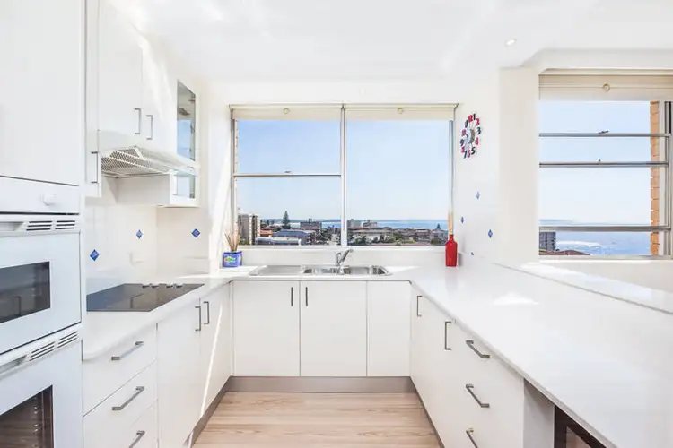 Third view of Homely apartment listing, 35/59 Ewos Parade, Cronulla NSW 2230