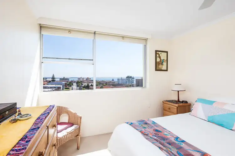 Fourth view of Homely apartment listing, 35/59 Ewos Parade, Cronulla NSW 2230