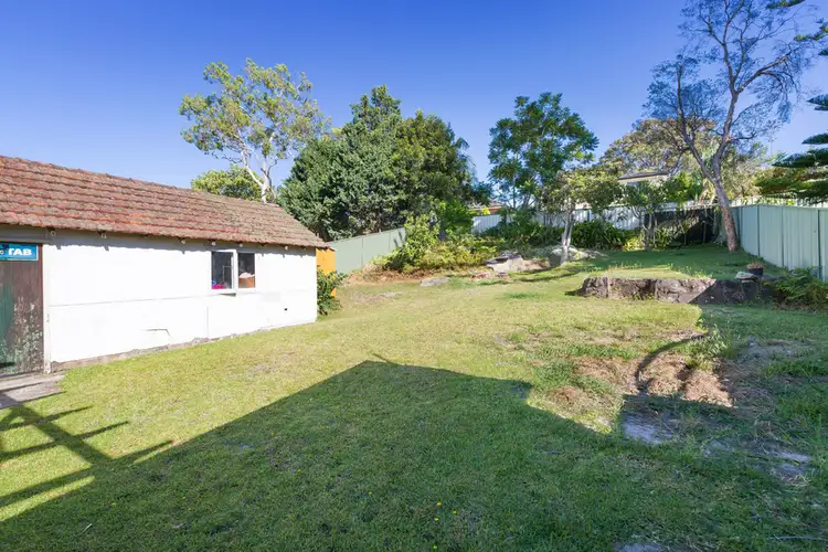 Second view of Homely house listing, 154 Holt Road, Taren Point NSW 2229