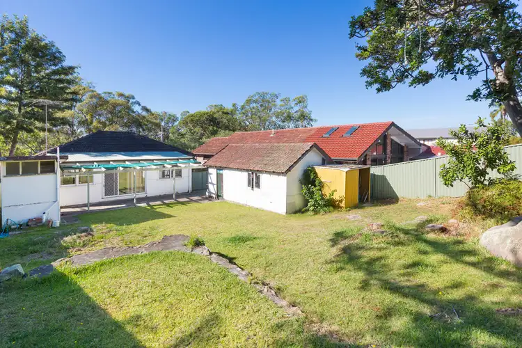 Third view of Homely house listing, 154 Holt Road, Taren Point NSW 2229