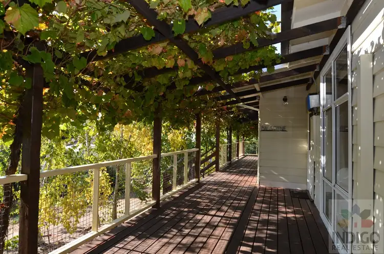 Main view of Homely house listing, 7-9 Hodge Street, Beechworth VIC 3747