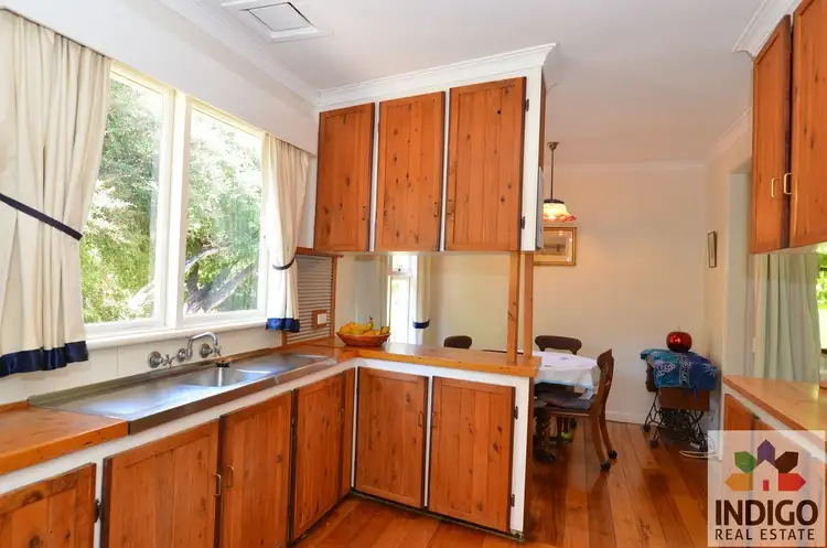 Second view of Homely house listing, 7-9 Hodge Street, Beechworth VIC 3747