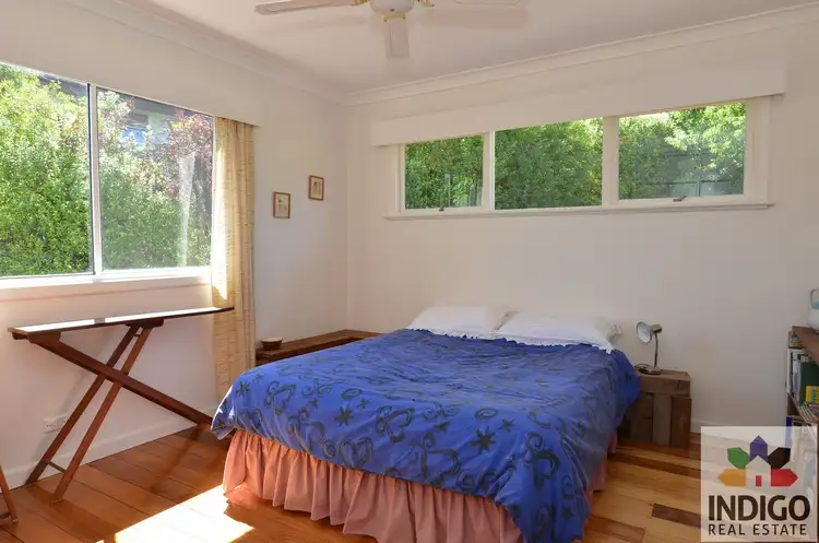 Fifth view of Homely house listing, 7-9 Hodge Street, Beechworth VIC 3747