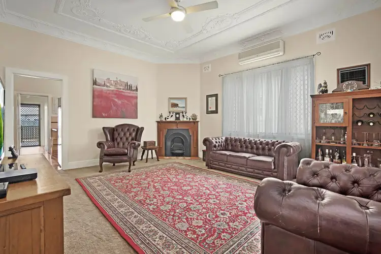 Second view of Homely house listing, 30 Glebe Road, The Junction NSW 2291