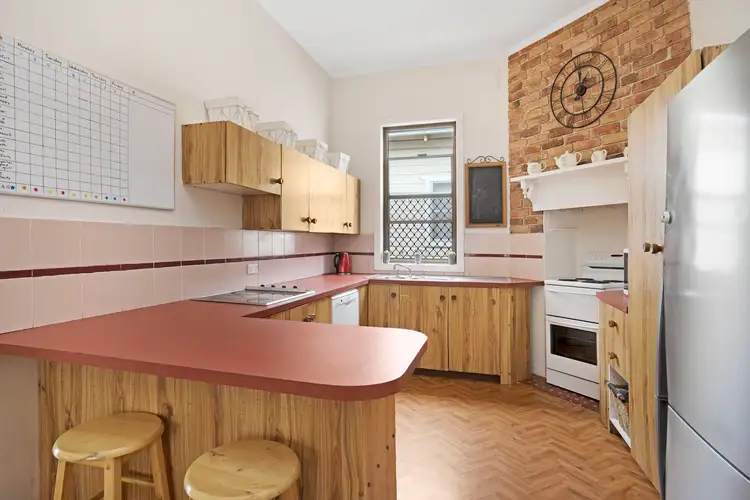 Third view of Homely house listing, 30 Glebe Road, The Junction NSW 2291