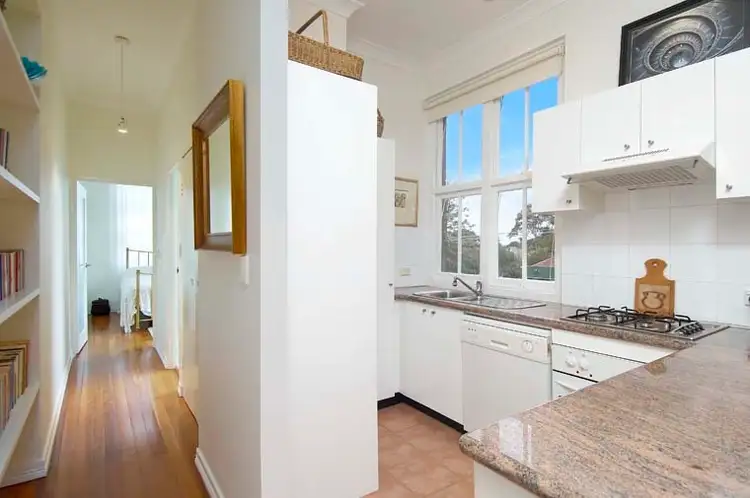 Third view of Homely apartment listing, 68/252 Willoughby Road, Naremburn NSW 2065