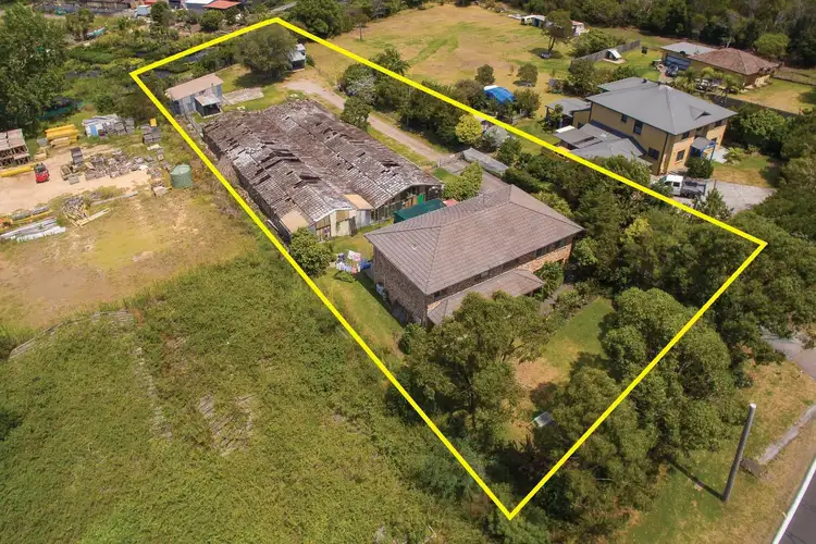 238 Powderworks Road, Ingleside NSW 2101