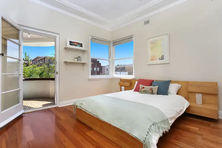 Third view of Homely apartment listing, 10/102 Curlewis Street, Bondi Beach NSW 2026