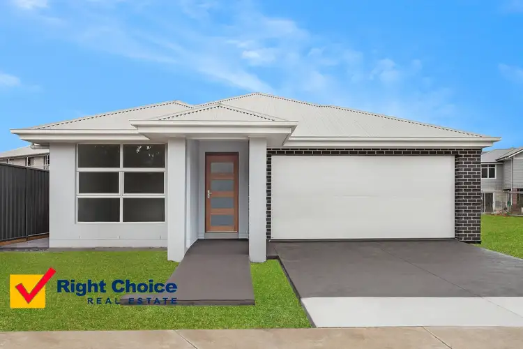 79 Brushgrove Circuit, Calderwood NSW 2527