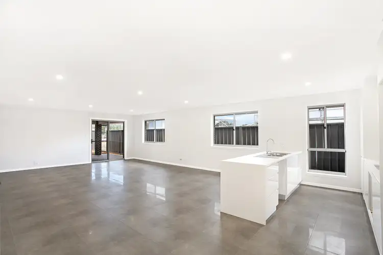 Third view of Homely house listing, 79 Brushgrove Circuit, Calderwood NSW 2527