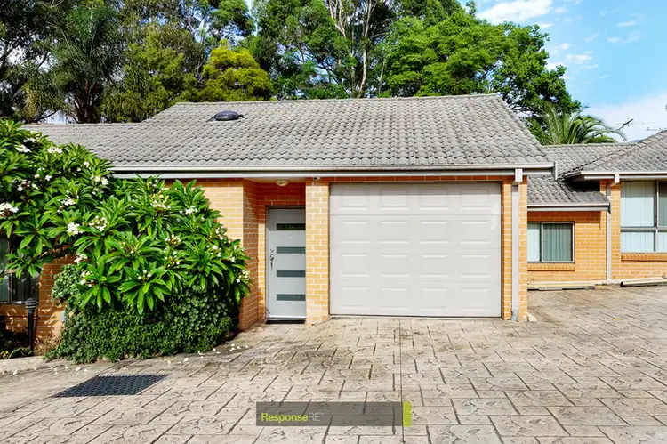 9/22-26 Anderson Road, Northmead NSW 2152