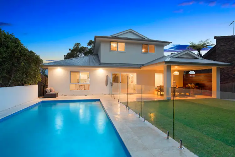 Main view of Homely house listing, 26 Heather Street, Collaroy Plateau NSW 2097