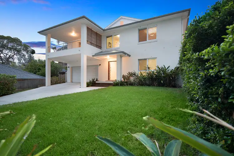 Second view of Homely house listing, 26 Heather Street, Collaroy Plateau NSW 2097