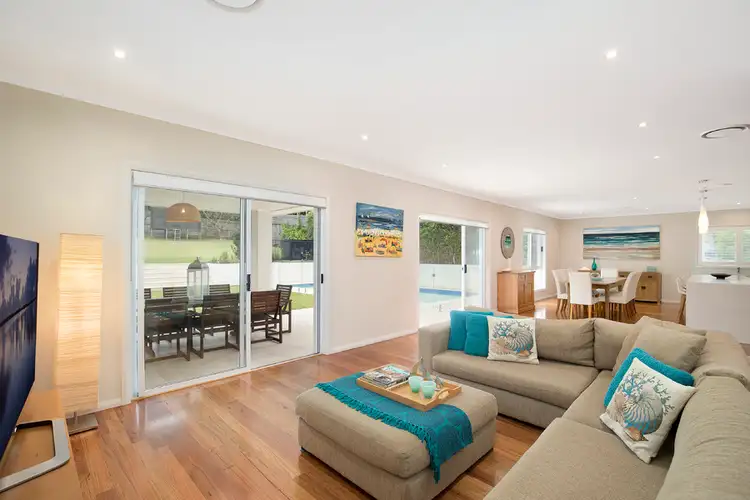 Third view of Homely house listing, 26 Heather Street, Collaroy Plateau NSW 2097