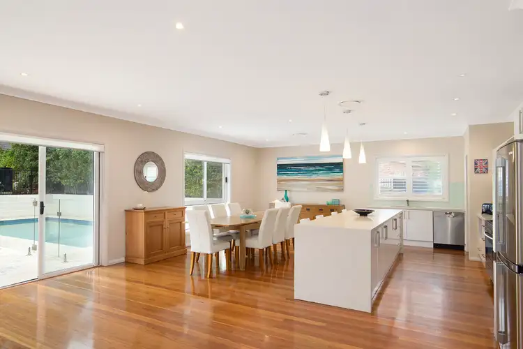 Fourth view of Homely house listing, 26 Heather Street, Collaroy Plateau NSW 2097
