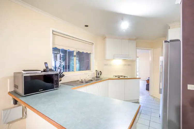 Second view of Homely house listing, 15 Carey Crescent, Bacchus Marsh VIC 3340