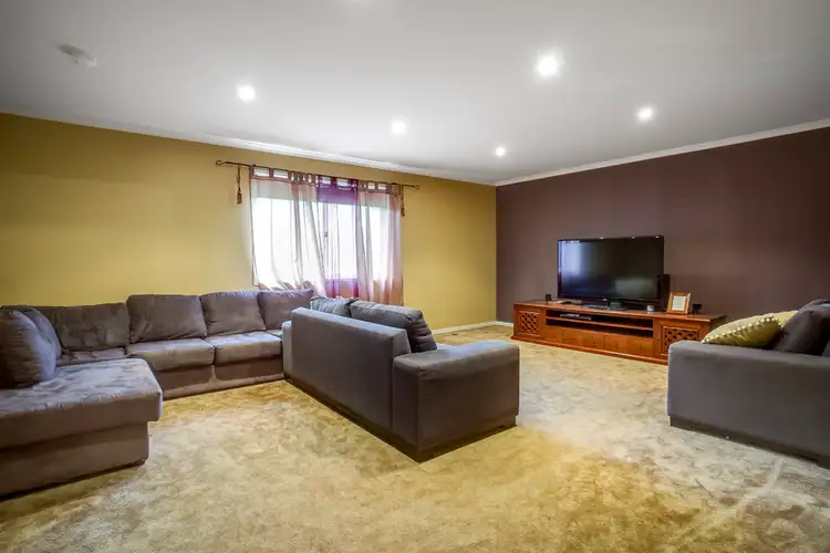 Third view of Homely house listing, 15 Carey Crescent, Bacchus Marsh VIC 3340