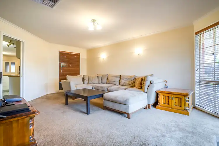 Fourth view of Homely house listing, 15 Carey Crescent, Bacchus Marsh VIC 3340