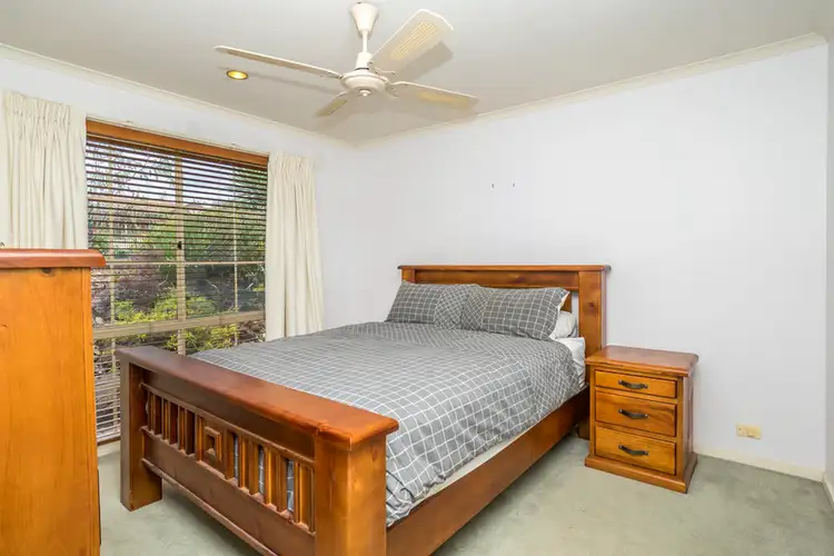 Fifth view of Homely house listing, 15 Carey Crescent, Bacchus Marsh VIC 3340