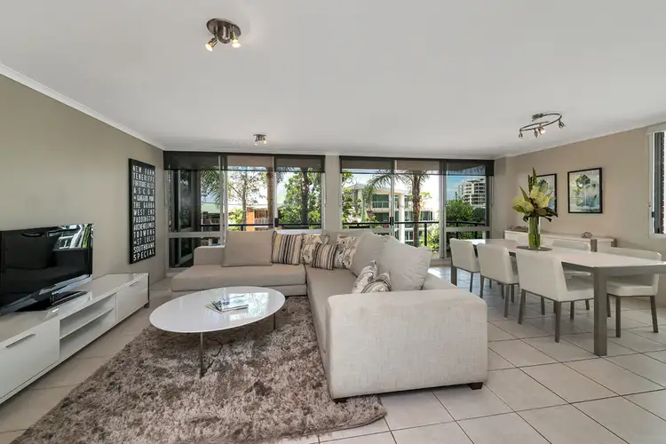 1/19 Ellis Street, Kangaroo Point QLD 4169