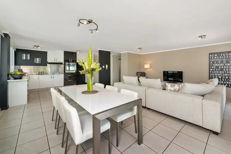 Second view of Homely unit listing, 1/19 Ellis Street, Kangaroo Point QLD 4169