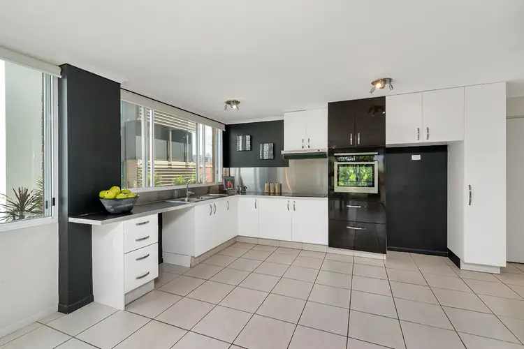 Third view of Homely unit listing, 1/19 Ellis Street, Kangaroo Point QLD 4169