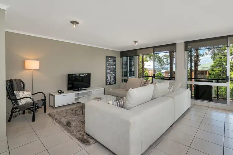 Fourth view of Homely unit listing, 1/19 Ellis Street, Kangaroo Point QLD 4169