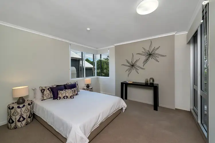 Fifth view of Homely unit listing, 1/19 Ellis Street, Kangaroo Point QLD 4169
