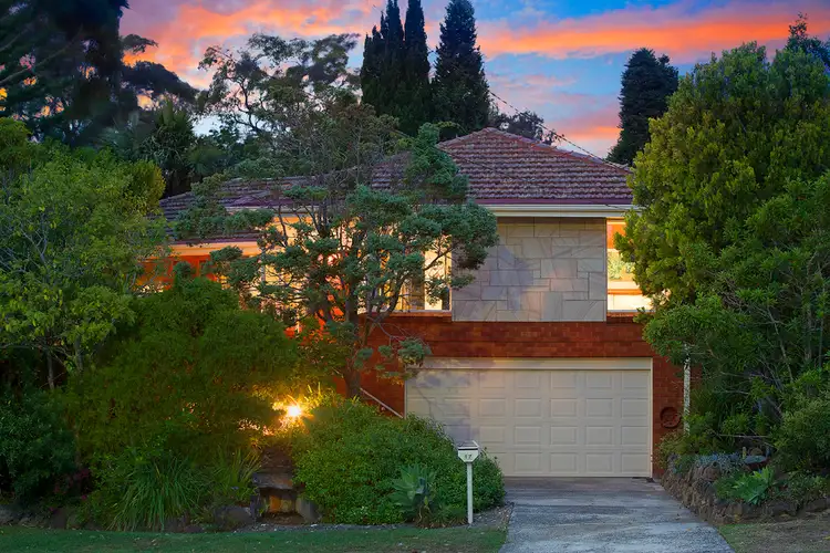 17 Berith Street, Collaroy Plateau NSW 2097