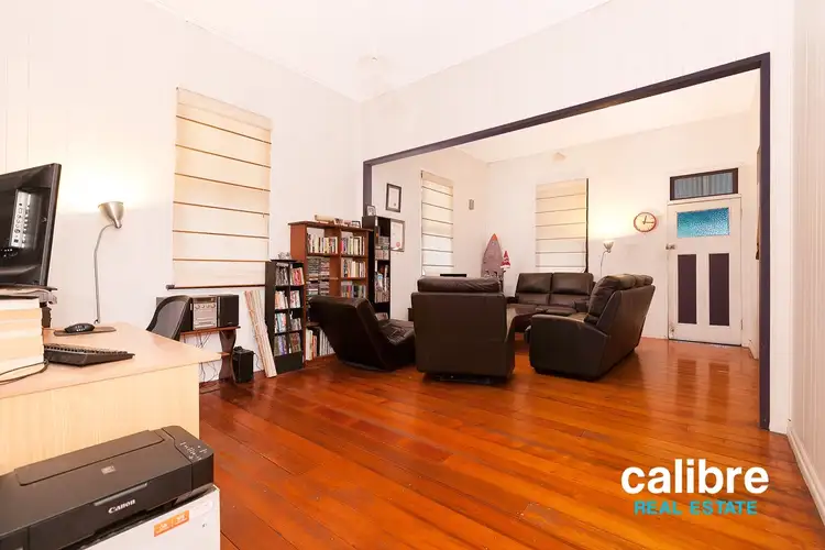 Second view of Homely house listing, 19 Blackmore Street, Windsor QLD 4030