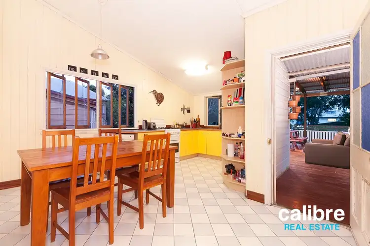 Fourth view of Homely house listing, 19 Blackmore Street, Windsor QLD 4030