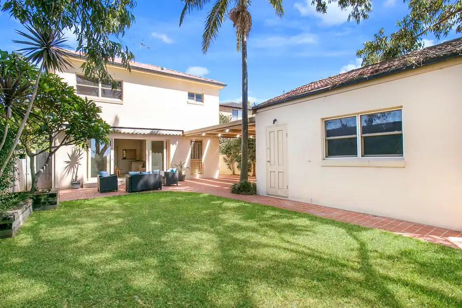 Main view of Homely house listing, 91 Tunstall Avenue, Kingsford NSW 2032