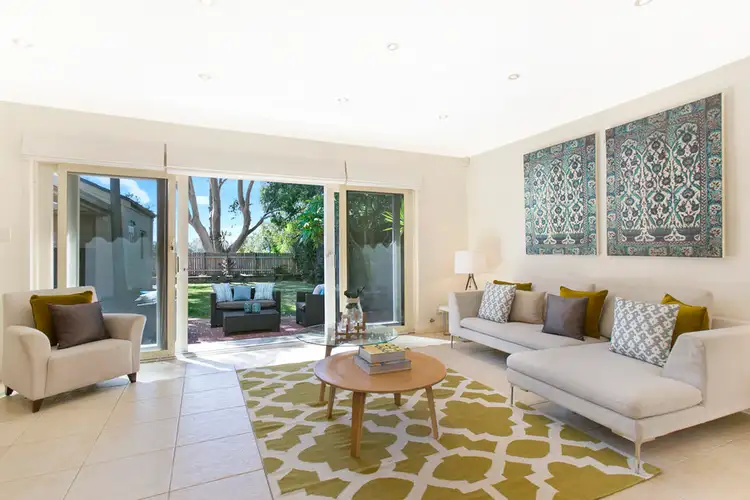 Second view of Homely house listing, 91 Tunstall Avenue, Kingsford NSW 2032