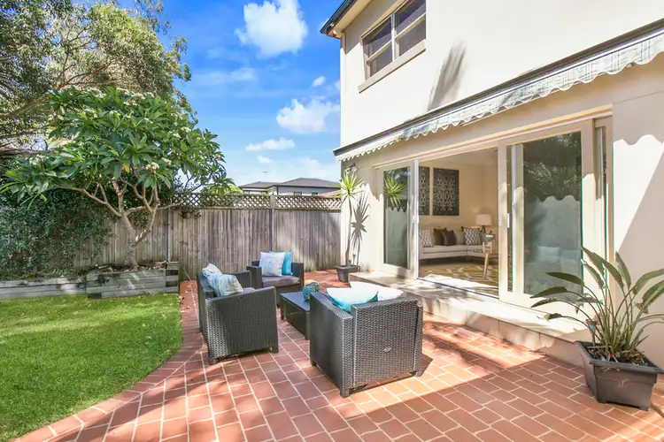 Fourth view of Homely house listing, 91 Tunstall Avenue, Kingsford NSW 2032