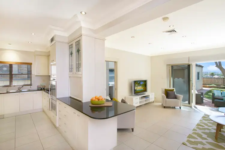 Fifth view of Homely house listing, 91 Tunstall Avenue, Kingsford NSW 2032